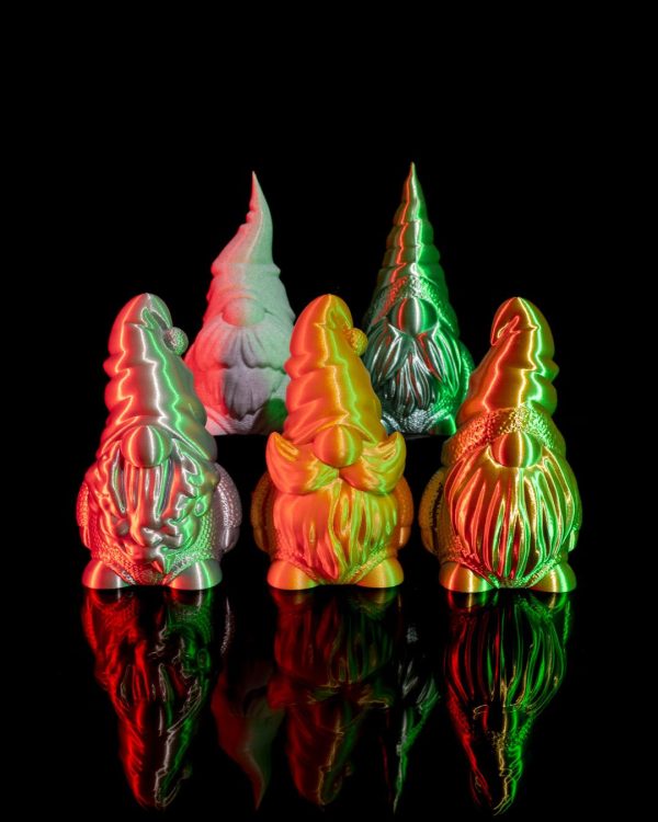 Gnomes