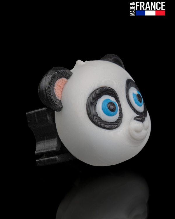 Chopstick Helper Panda