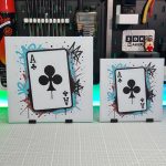 GraffitiAce of Clubs