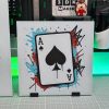 GraffitiAce of Spades150