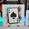 GraffitiAce of Spades200