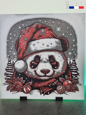 PandaChristmas