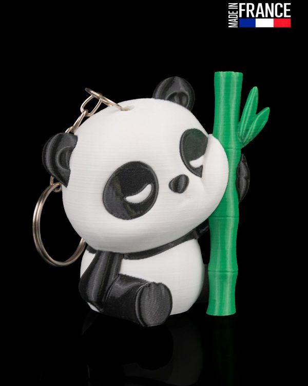 Pandream porte-clés