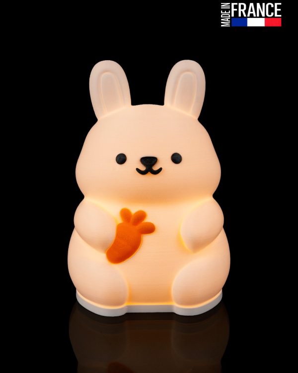 Bunny Bright Table Lamp