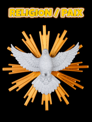 Religion / Paix