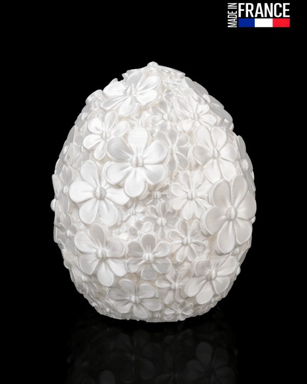 Daisy Bloom Container