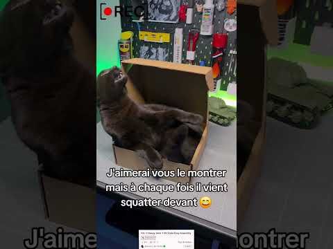 KV-1 Heavy tank imprimé en 3D sur la Bambulab A1